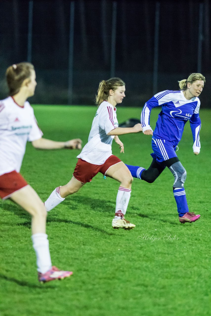 Bild 287 - Frauen SV Boostedt - TSV Aukrug : Ergebnis: 6:2